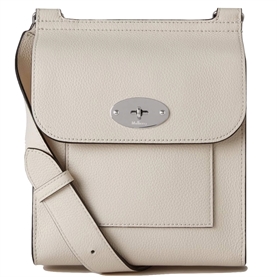 Mulberry Small Antony Eggshell 